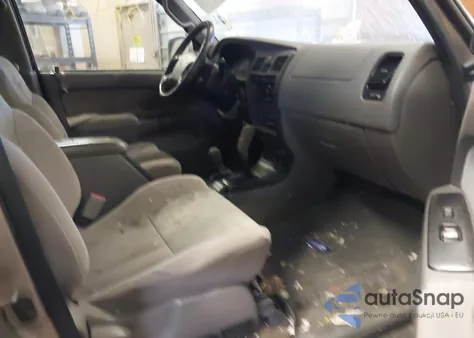 2001 Toyota 4Runner Sr5 V6 z USA, uszkodzony, nr VIN JT3HN86R019054604